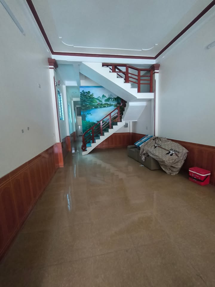 Nhà 1,5 Tầng Mặt Tiền QL47 Đông Sơn 108m² giá 3.X tỷ - Cơ hội đầu tư sinh lời!