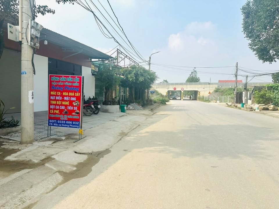 Đất nền kinh doanh mặt Quốc lộ 47, Đông Minh, 95m² - Cơ hội đầu tư sinh lời!