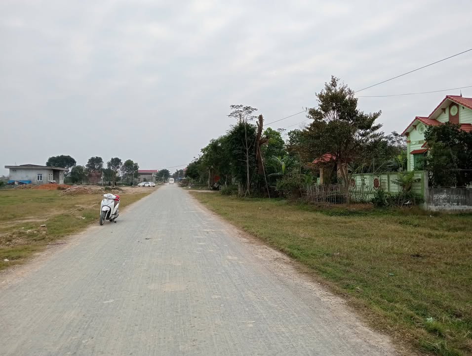 Đất nền Thọ Xuân 175m² giá tốt - Cần ra gấp!