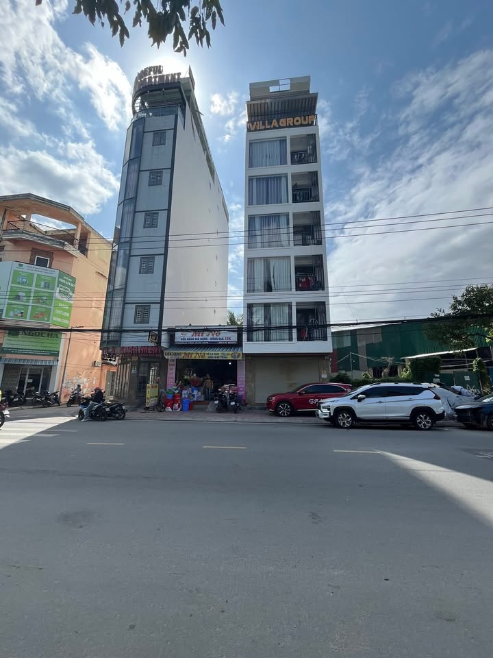 Căn hộ 6 tầng trên đường Điện Biên Phủ Nha Trang 80m² giá 13 tỷ - Mặt sau thoáng đãng!