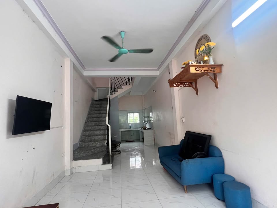 Nhà 2 tầng Duy Minh, Duy Tiên 44m² - Gần KCN Đồng Văn 3, Sẵn sàng vào ở!