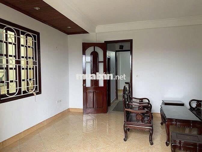 Nhà cho thuê tại ngõ 102 Hoàng Đạo Thành, 50m² giá 15 triệu - Nhà mới, thoáng mát!