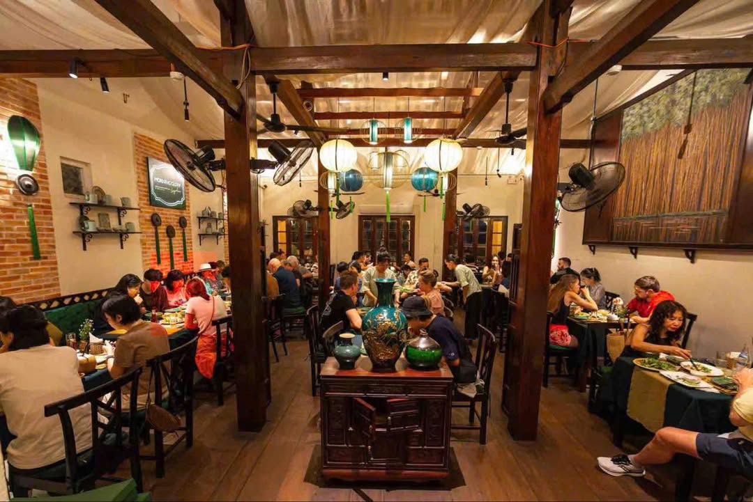 Mặt bằng cho thuê tại phố Thái Thịnh 80m² - Giá thuê cạnh tranh nhất!