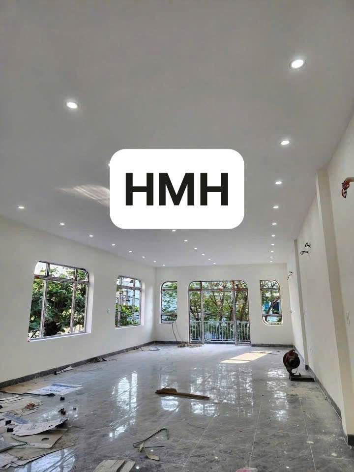 Nhà nghỉ cho thuê tại đường Đống Đa, Quy Nhơn 100m² - Hoạt động ngay!