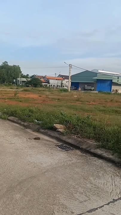 Đất nền Bình An, An Nhơn 100m² giá chỉ 500 triệu - Cơ hội đầu tư tuyệt vời!