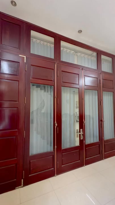 Nhà mặt tiền kinh doanh đường Trần Quốc Toản, 450m² giá 10 triệu - Thích hợp vừa ở vừa làm văn phòng!