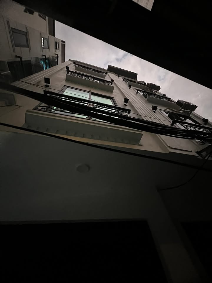 Nhà phố Xuân Đỉnh 30m² giá 7 tỷ - Sổ đỏ chính chủ, giao dịch ngay!