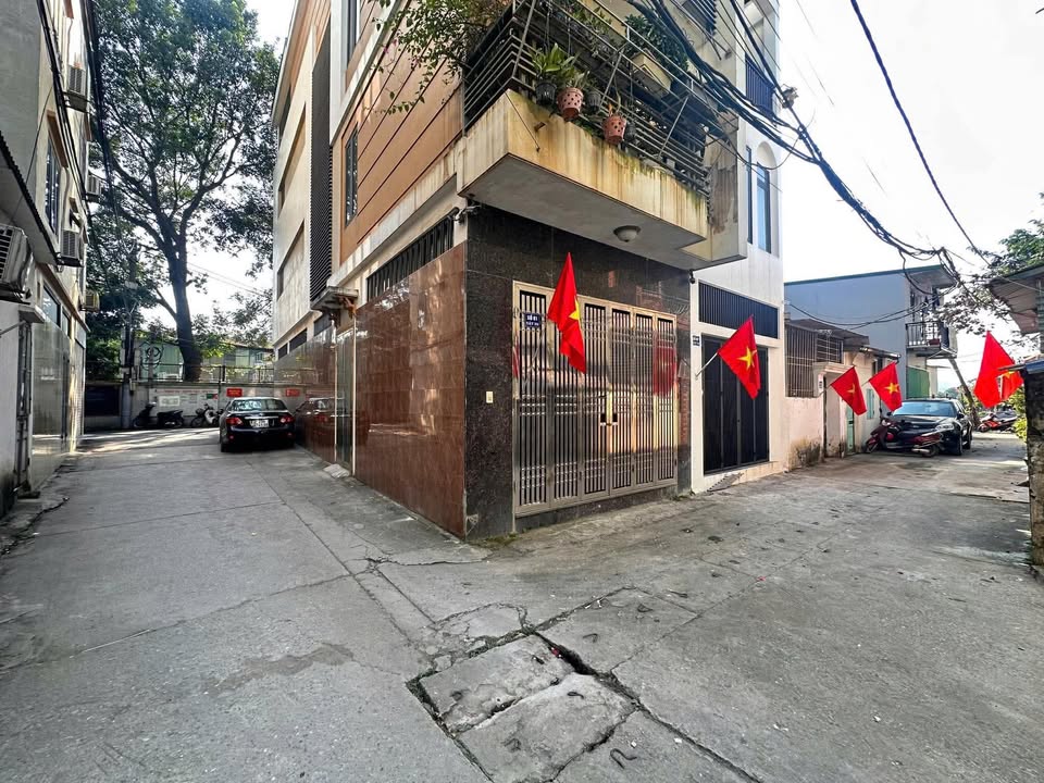 Đất nền Tây Tựu, Bắc Từ Liêm 32m² giá 5 tỷ - Cơ hội đầu tư tuyệt vời!