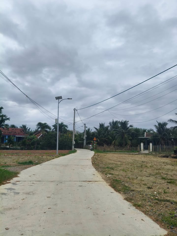 Đất nền Ninh Đông, Ninh Hòa 94m² giá 499 triệu - Sổ đỏ chính chủ, phù hợp đầu tư!