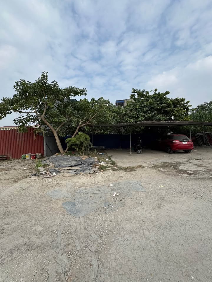 Bán đất lô 3D Lê Hồng Phong, Hải Phòng 170m² giá 19.6 tỷ - Phong thủy cực đẹp!