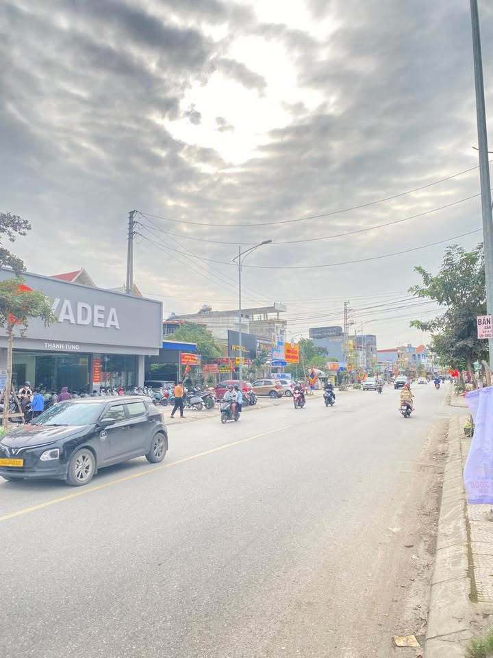 FrontHouse mặt đường Máng Nước, An Hải 103m² giá thỏa thuận - Kinh doanh sầm uất!