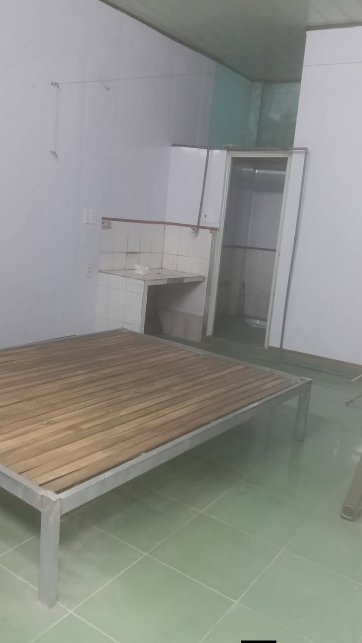 Phòng trọ cho thuê tại chợ Lãm Hà - Kiến An, giá 1.2 triệu - An ninh tốt, không ngập lụt!