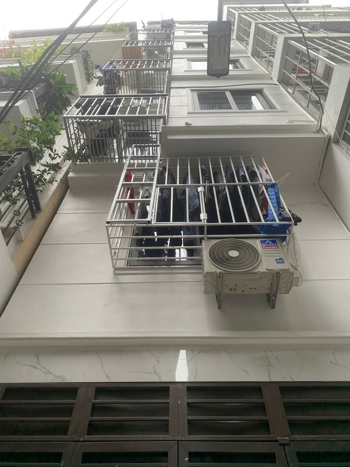 Căn hộ CCMN Phương Canh 45m² giá 12 tỷ - Đầu tư sinh lời ngay!