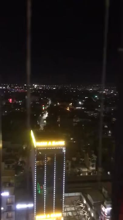 Chung cư Mường Thanh Hà Nam 2 phòng ngủ - Full nội thất, cho thuê ngay!