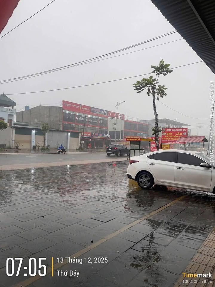 Đất mặt đường Quốc lộ 31, xã Đại Lâm, 112m² giá 400 triệu - Cơ hội đầu tư sinh lời!