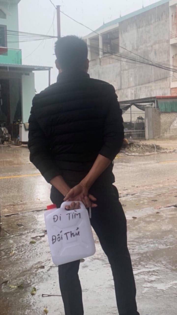 Đất nền Quang Trung, Tân Yên 170m² giá 550 triệu - Cơ hội đầu tư tuyệt vời!