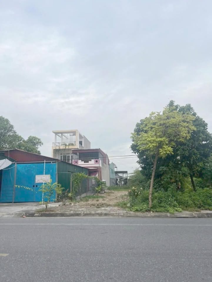 Đất nền Thụy Liên, Thái Thụy 90m² - Đầu tư sinh lời hấp dẫn!