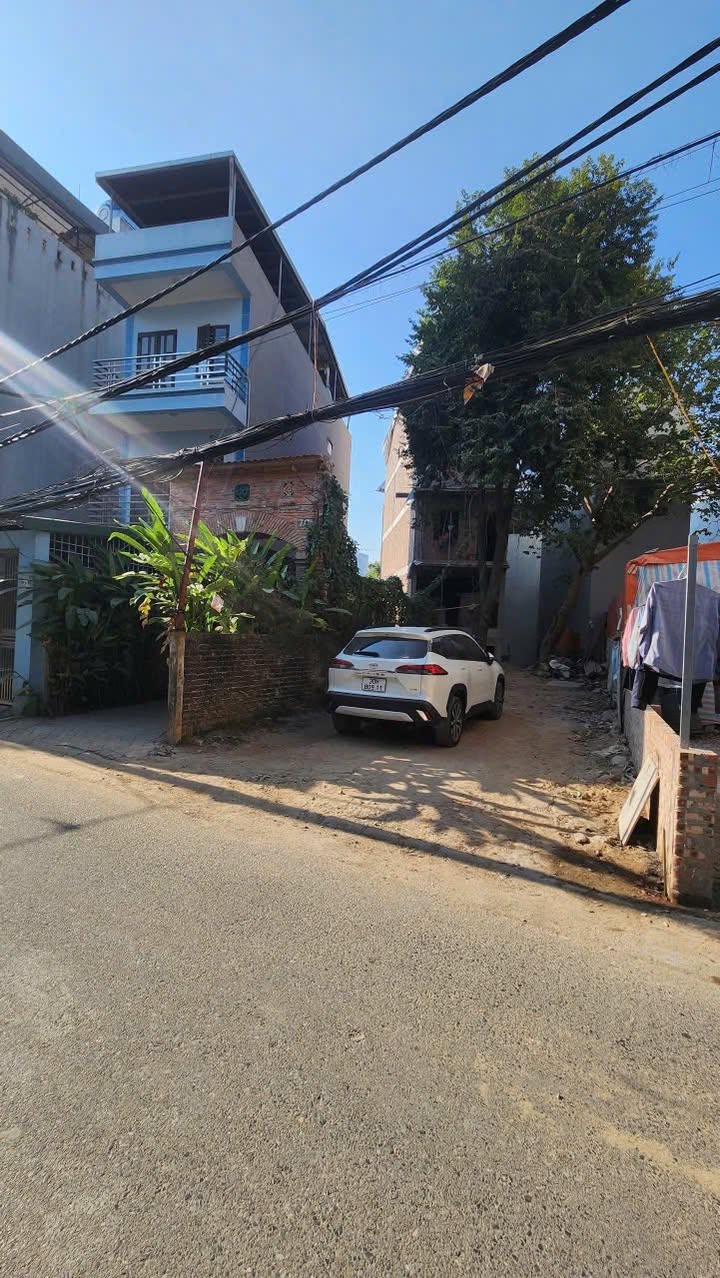 Đất nền Ngọc Thụy Long Biên 100m² giá 19 tỷ - Đầu tư sinh lời bền vững!