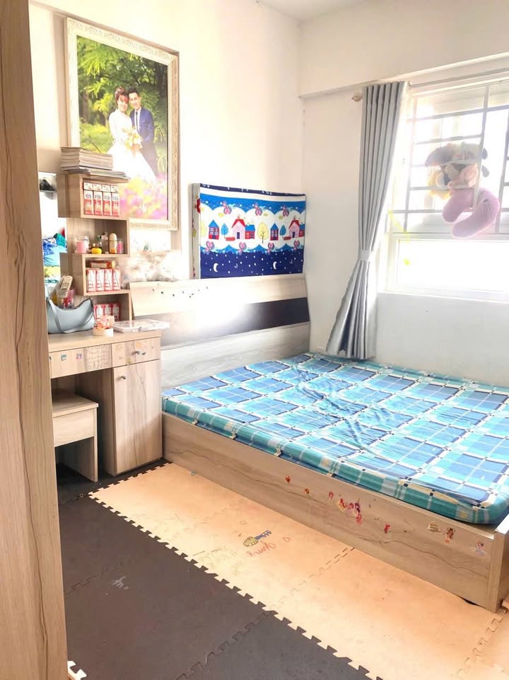 Căn hộ Prosper Plaza Quận 12 65m² giá 3.05 tỷ - Cần bán gấp!