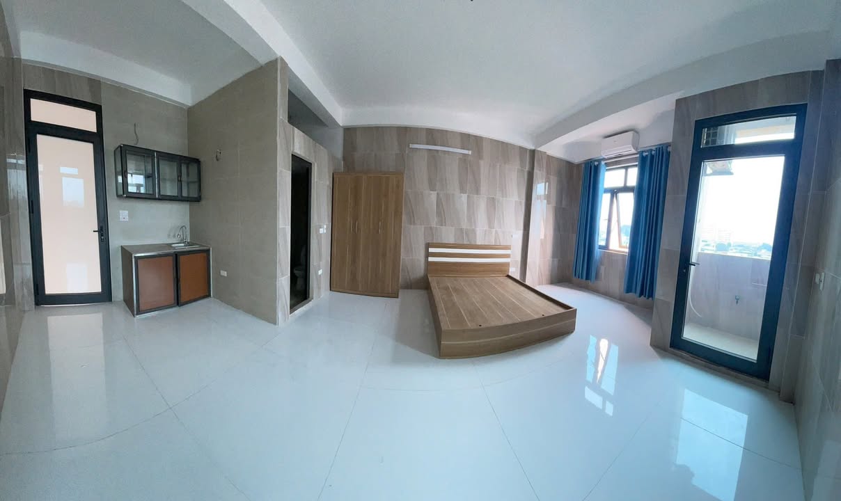 Căn hộ CCMN Ngõ 168 Phan Trọng Tuệ 3.8 triệu - Gần khu đô thị Linh Đàm!