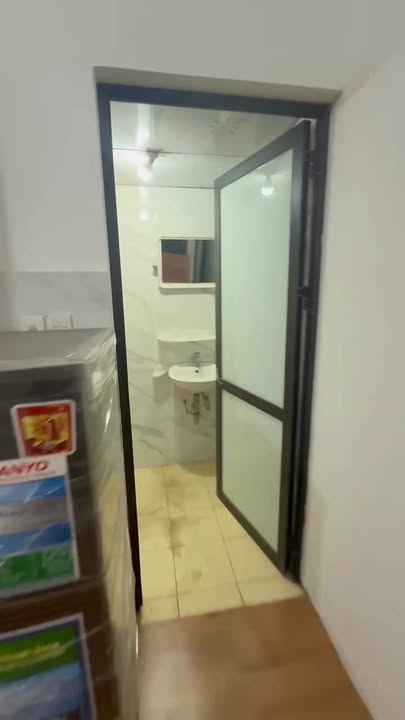 Phòng cho thuê đường Hàm Nghi 40m² giá thỏa thuận - Không gian sống thoáng đãng!