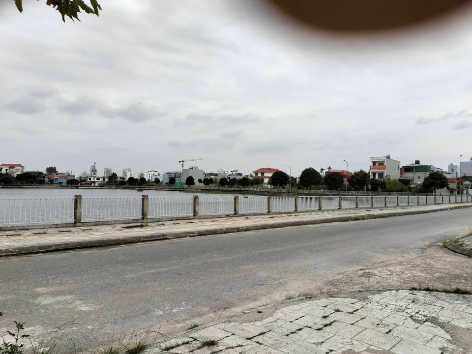 Đất nền Liêm Chính, Phủ Lý, Hà Nam 130m² - Thích hợp xây nhà nghỉ, khách sạn