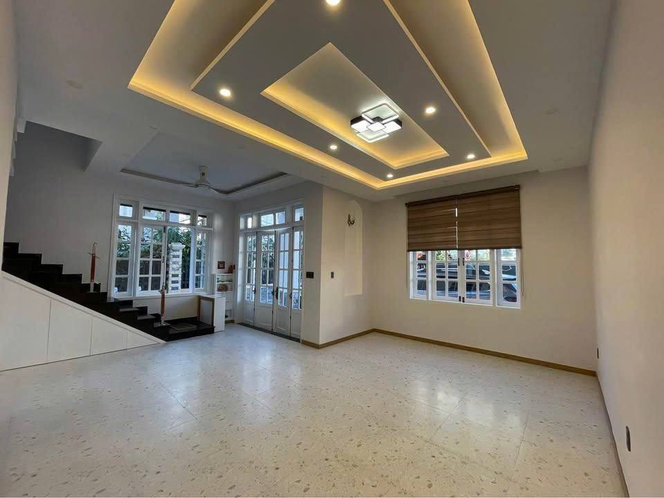 Cho thuê mặt bằng Đà Lạt 200m² giá 20 triệu - Kinh doanh mọi lĩnh vực!