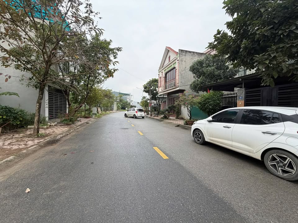 Đất hạ tầng đường Vũ Thê Lang, Thanh Miếu 85.4m² giá 3 tỷ - Hạ tầng đồng bộ, đầu tư sinh lời!