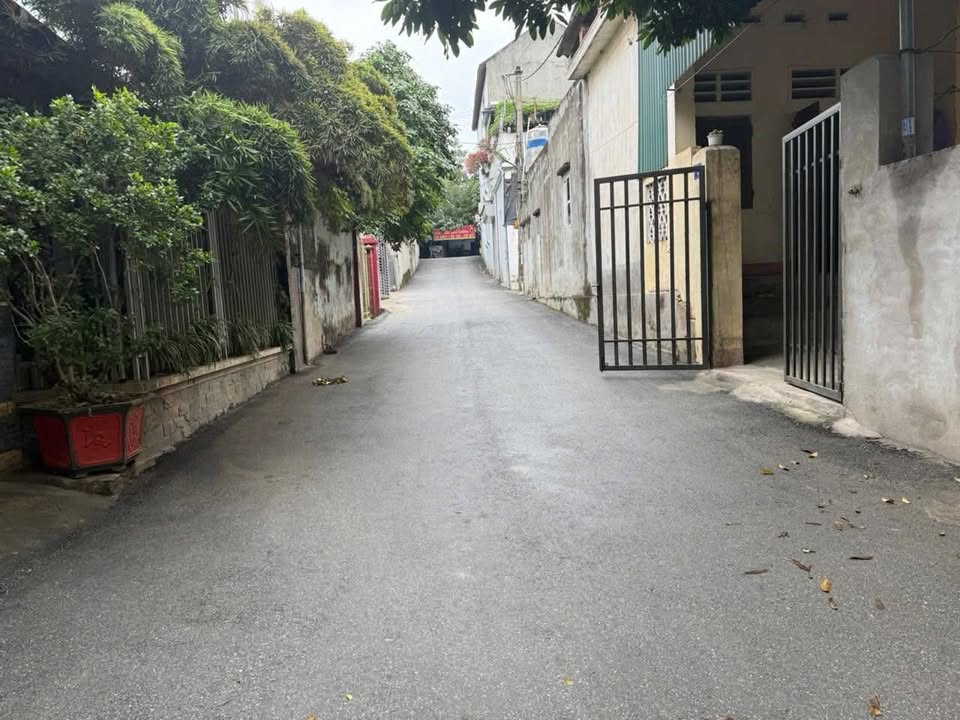 Đất nền Nông Trang Việt Trì 200m² giá 3 tỷ - Sổ đỏ chính chủ, đầu tư sinh lời!