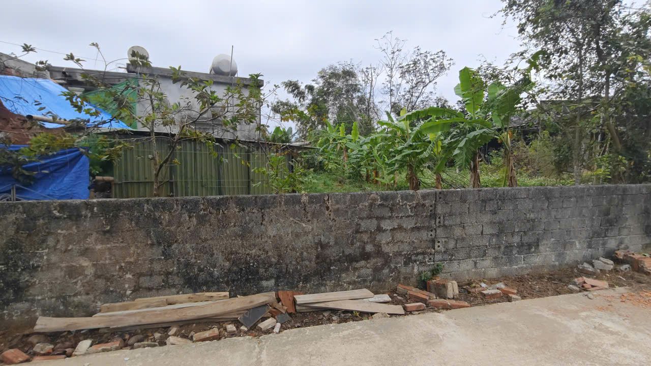 Đất biển Hải Hòa Nghi Sơn 250m² giá 2.95 tỷ - Vị trí đắc địa gần biển!