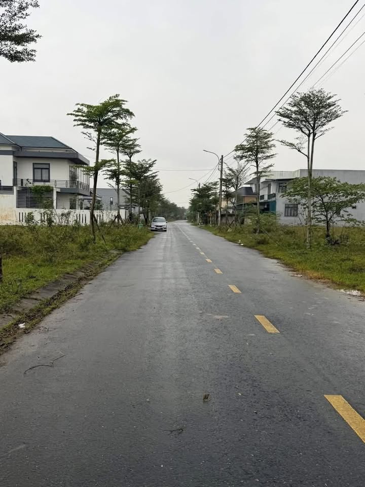 Lô đất KDC Đặng Dung, P2 Đông Hà 250m² giá 2,05 tỷ - Hướng Bắc, sổ đỏ chính chủ!