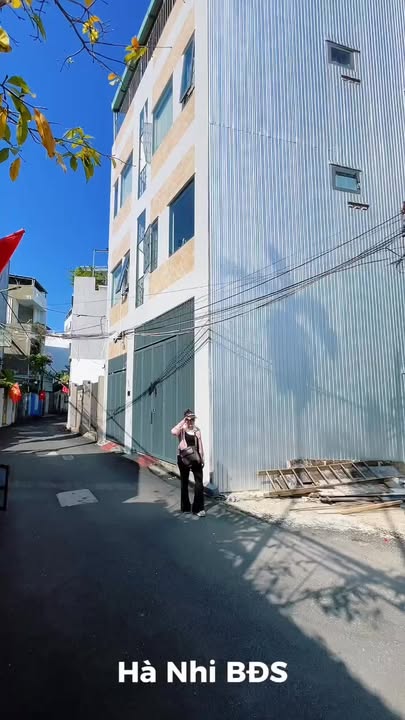 Căn hộ 2PN đường Nguyễn Văn Huề, Thanh Khê 58m² giá 3.6 tỷ - Sẵn sàng chuyển nhượng!