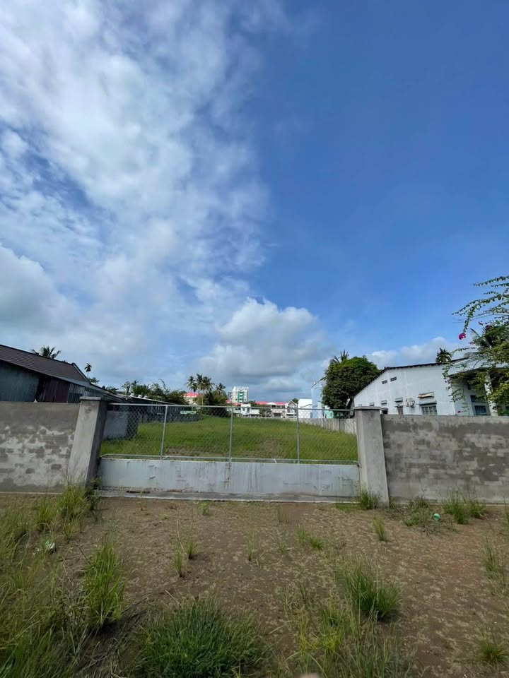 Đất nền An Bình, Ninh Kiều 3635m² giá 39.999 tỷ - Đầu tư sinh lời hấp dẫn!