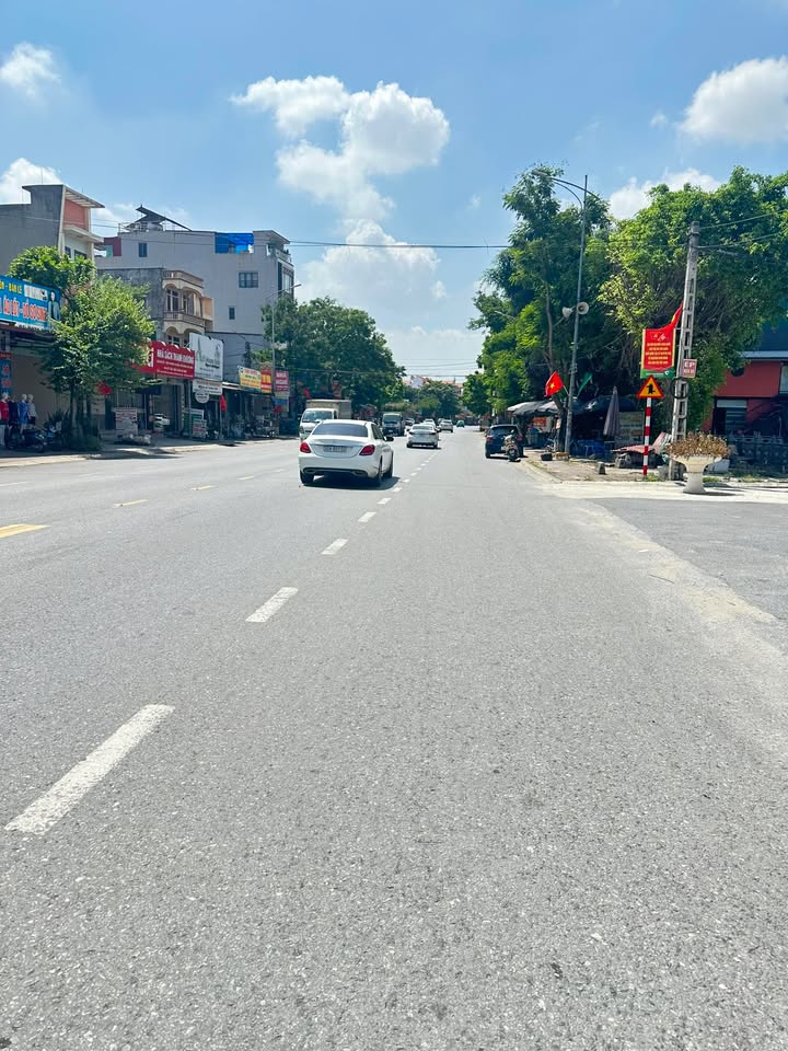 Đất nền Dự Án Gia Đông, Thuận Thành 100m² giá 4 tỷ - Đầu tư sinh lời ngay!