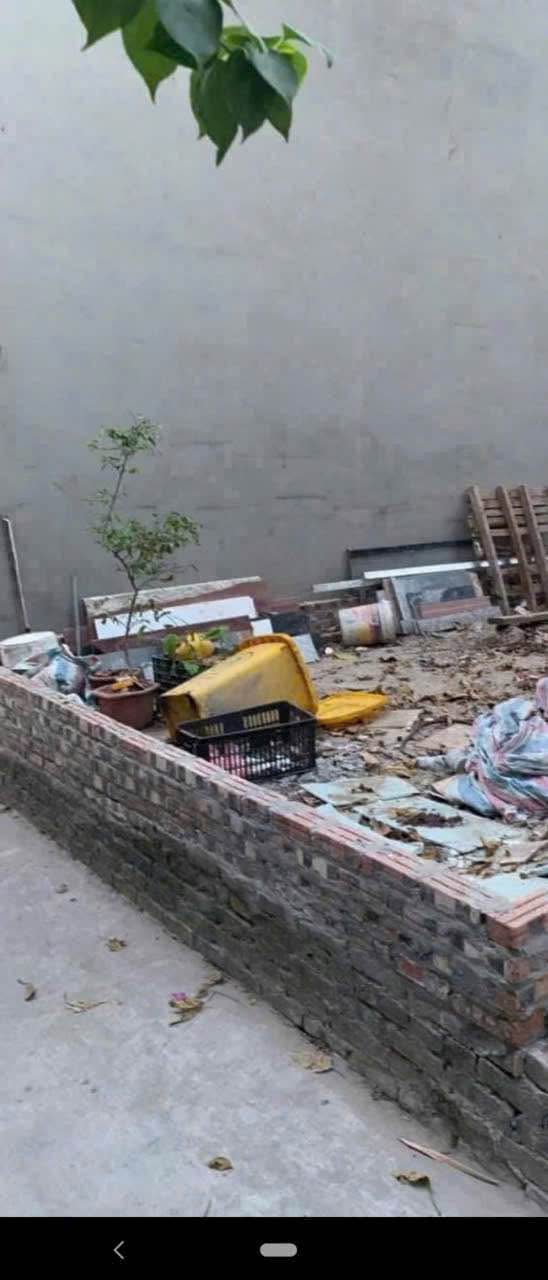 Đất nền Tây Mỗ 45m² giá 5.2 tỷ - Bán gấp, không lỗi phong thủy!