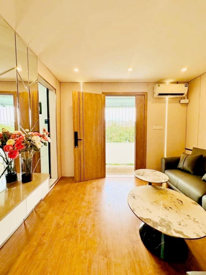 Căn hộ mặt phố Quỳnh Mai, quận Hai Bà Trưng, 35m² - Vị trí đắc địa, đầu tư sinh lời!