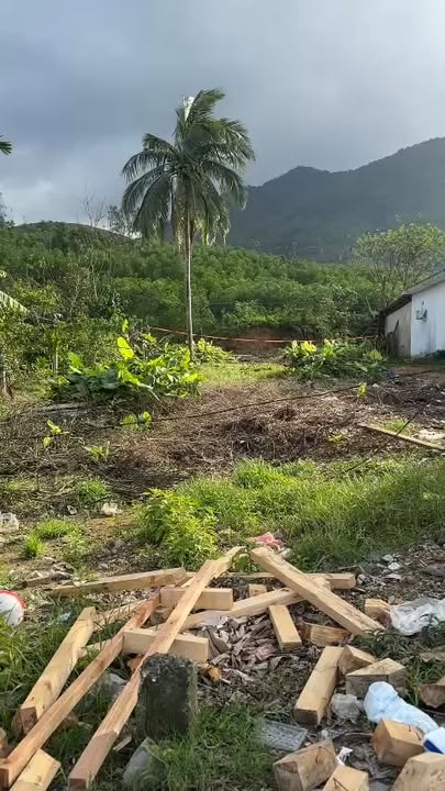 Đất mặt tiền Quốc lộ 1A, Lộc An, Huế 657m² - Đầu tư sinh lời ngay!