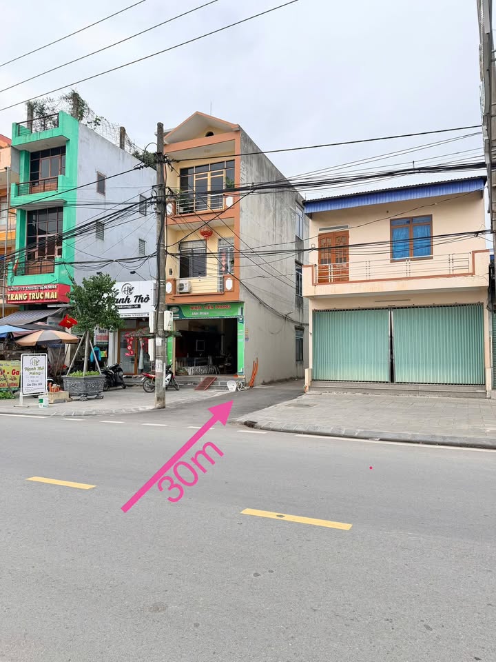 Nhà 1 tầng Sông Công 92m² giá chỉ 2 tỷ - Đầu tư sinh lời ngay!