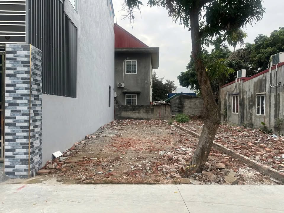 Đất nền Trường Thành – An Lão 70.4m² giá 1 tỷ - Đầu tư sinh lời cao!