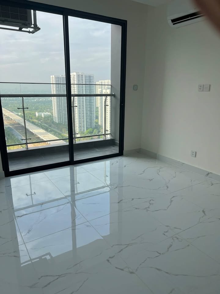 Căn hộ cho thuê 3PN 2WC đường Nguyễn Xiển, Thủ Đức chỉ 8 triệu - Nhà mới full nội thất