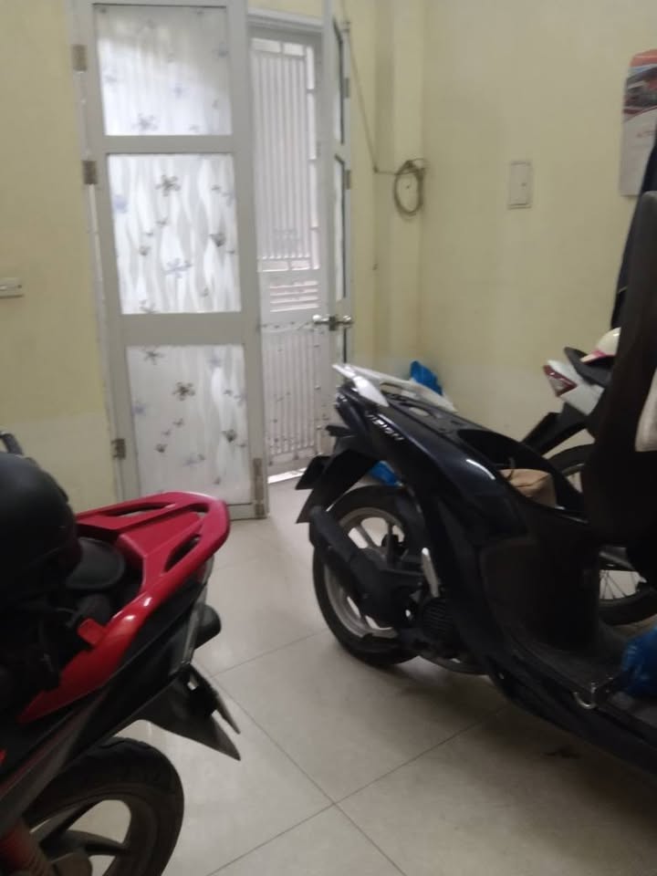 Phòng trọ cho thuê tại Ngõ 442/15/26 Vĩnh Hưng 25m² giá 2.8 triệu - Không chung chủ, tự do giờ giấc!