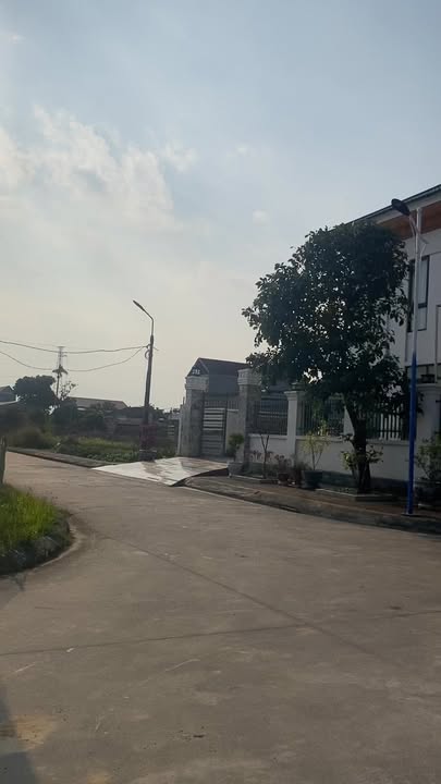 Đất nền Trần Liễu, Hải Phòng 120m² giá 1 tỷ - Đầu tư sinh lời tuyệt vời!