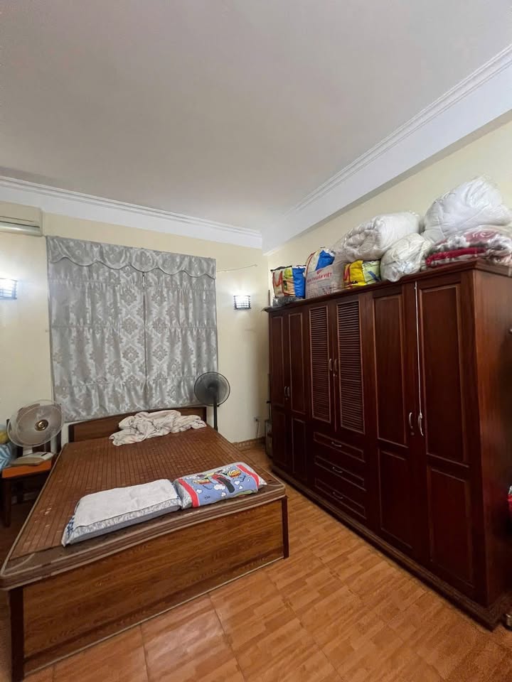 Bán nhà mặt phố Nguyễn Thị Định 117m² giá 88 tỷ - Lô góc kinh doanh sầm uất!