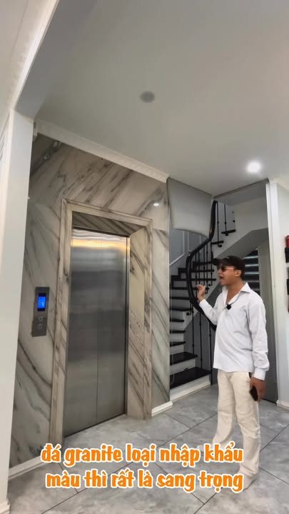 Biệt thự Khai Sơn Hill Ngọc Thụy 158m² giá 73 tỷ - Sang trọng đẳng cấp sống