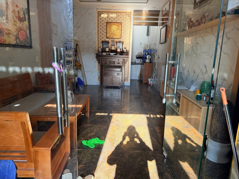 Nhà 3 tầng Đông Hội, Đông Anh 50m² giá 6 tỷ - Cơ hội sở hữu hiếm có!