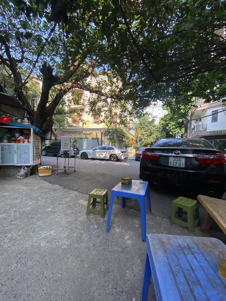 Nhà đẹp Ngõ 20 Mỹ Đình 47m² giá 11 tỷ - Sẵn sàng vào ở ngay!