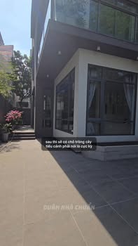 Biệt thự Jamona City Phú Thuận Quận 7 153m² giá 23 tỷ - Dọn vào ở ngay!