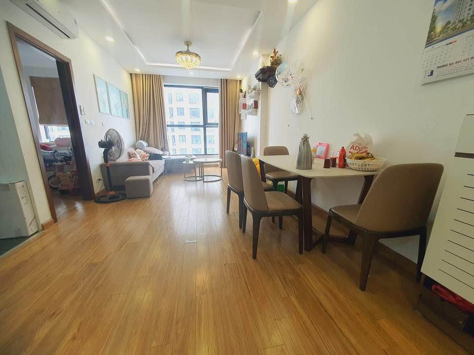 Căn hộ Ecolake 32 Đại Từ 73m² giá 3.2 tỷ - Cơ hội sở hữu ngay!