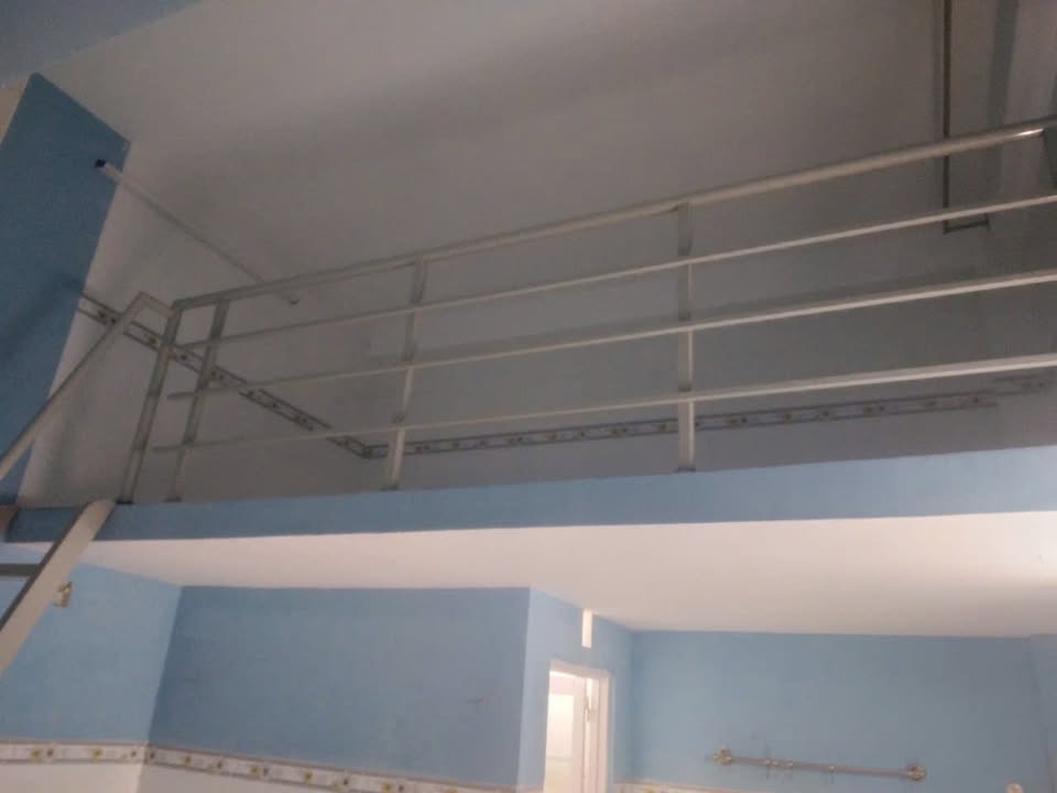 Phòng trọ cho thuê KDC Tân Đức, Đức Hòa 1.5 triệu - Tiện nghi đầy đủ, gần Bách Hóa Xanh!