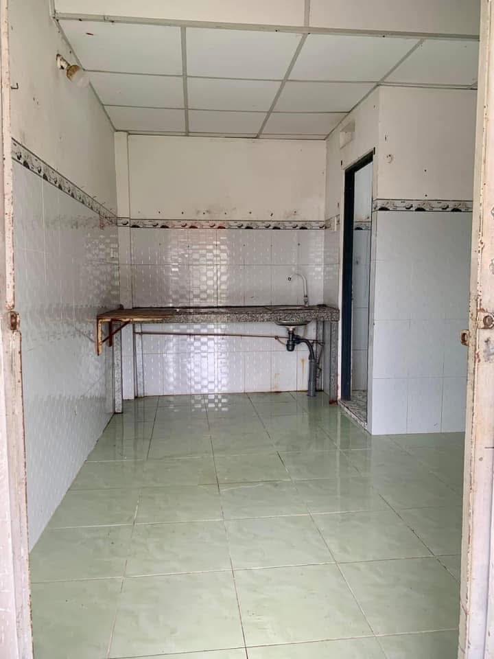 Phòng trọ cho thuê tại KDC Tân Đức, Đức Hòa 100m² - Sạch sẽ, thoáng mát, giờ giấc tự do!